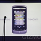 Illustration for article titled Google Nexus One Liveblog Archive